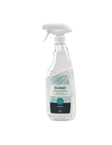 Biobel | Limpiacristales Eco 750ml Spray