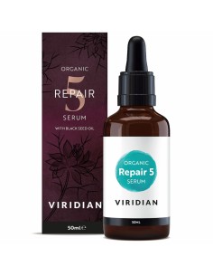 Viridian | 5 Repair Serum Bio 50ml