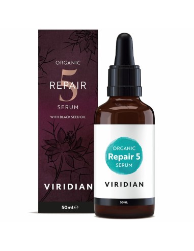 Viridian | 5 Repair Serum Bio 50ml