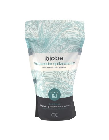 Biobel | Blanqueador Eco 1kg