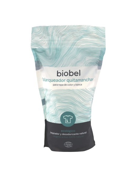 Biobel | Blanqueador Eco 1kg