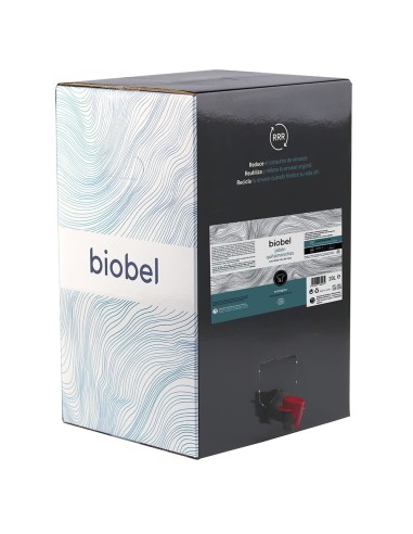 Biobel | Quitamanchas Eco 20L