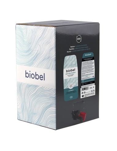 Biobel | Abrillantador Lavavajillas Eco ECO 20L