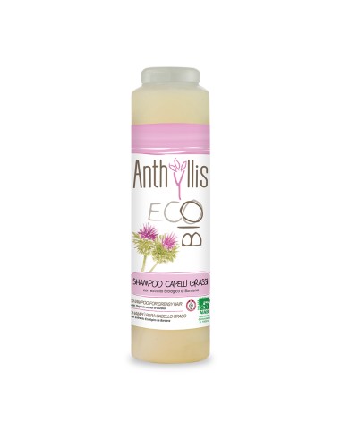 Anthyllis Champú Cabello Graso Eco 250ml