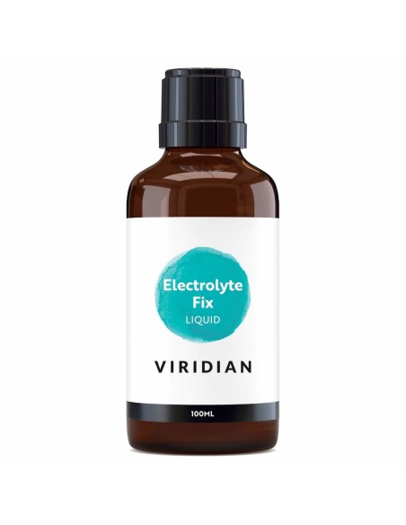Viridian | Sport Electrolyte Fix 100ml