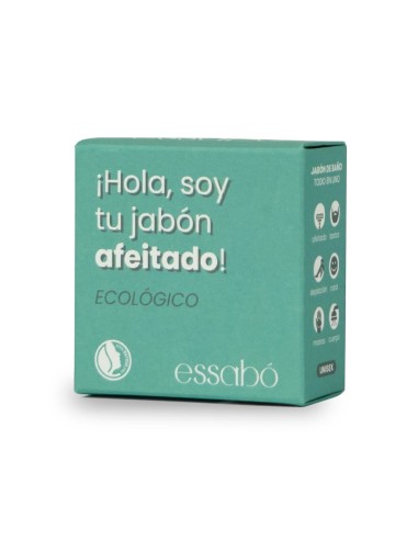 Essabó Afeitado y Barba Eco 120g