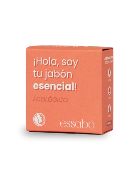 Essabó Esencial Eco 120g