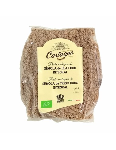 Castagno Estrellitas Trigo Int. Eco 500g***