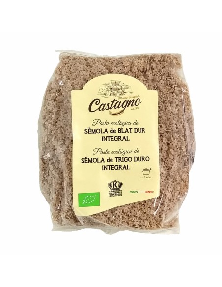 Castagno Estrellitas Trigo Int. Eco 500g***