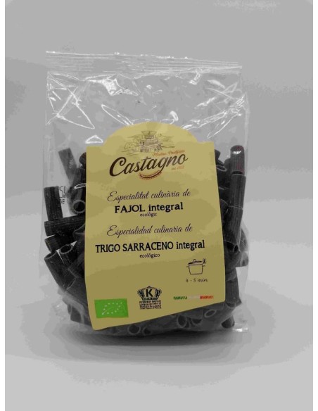 Castagno Sedanis Trigo Sarraceno Eco 250g