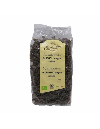 Castagno Espirales Centeno Int. Eco 500g***