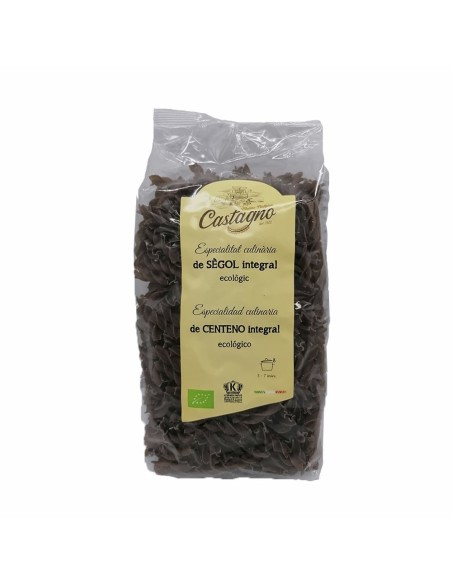 Castagno Espirales Centeno Int. Eco 500g***