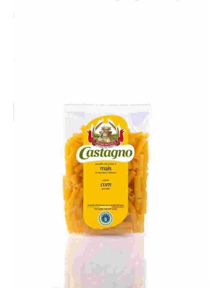 Castagno Sedanis Maiz Eco 250g***