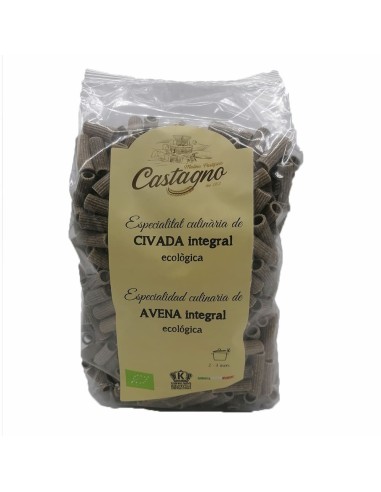 Castagno Sedanis Avena Int. Eco 500g***