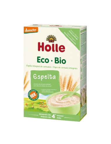 Holle Papilla Espelta Dem 250g