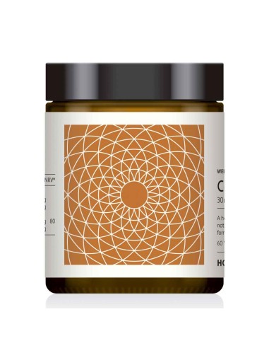 Holos Nutrion | Coenzima-Q10 Plus 60 Cápsulas Veganas