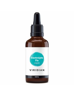 Viridian | Sport Electrolyte Fix 100ml