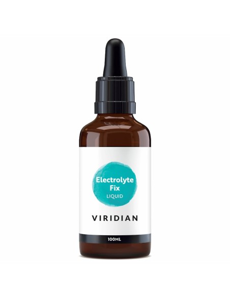 Viridian | Sport Electrolyte Fix 100ml