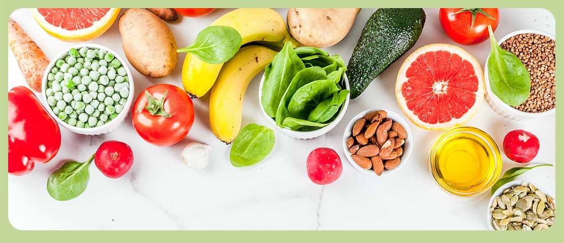 ‘Plant based diet’: todo lo que necesitas saber sobre ella